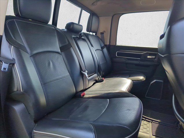 Used 2021 RAM 3500 Laramie AWD/4WD image 25