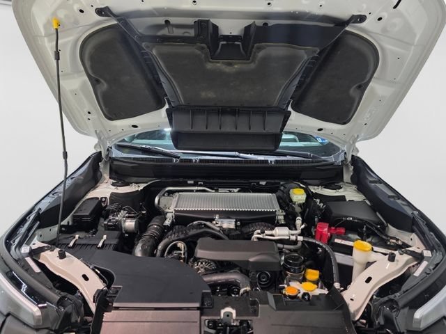 New 2026 Subaru Outback Wilderness AWD/4WD image 38