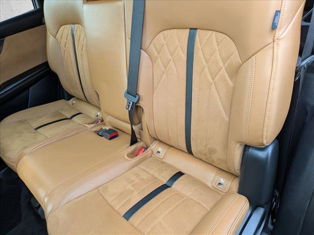 Used 2025 MAZDA CX-70 3.3 Turbo S w/ Premium Plus image 18