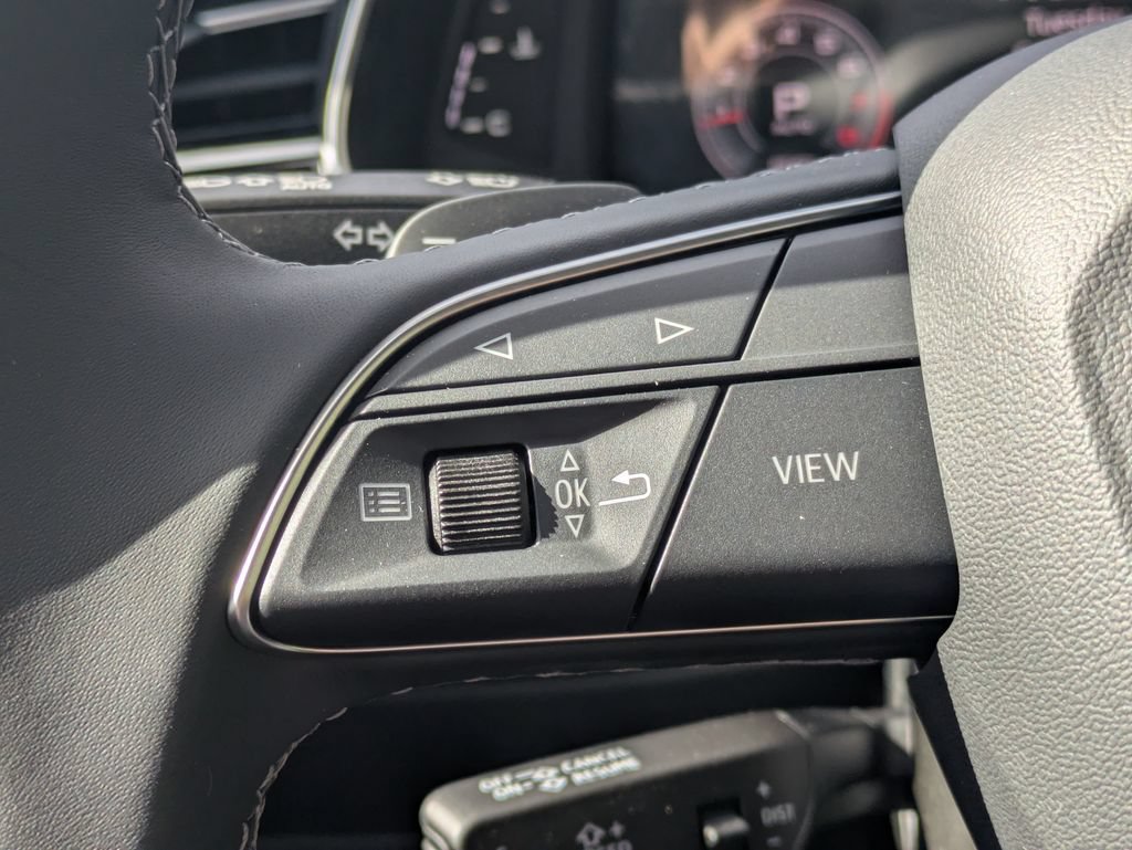 New 2026 Audi Q7 2.0T Premium Plus AWD/4WD image 40