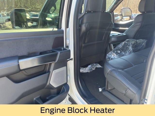 New 2026 Ford F250 Platinum image 31
