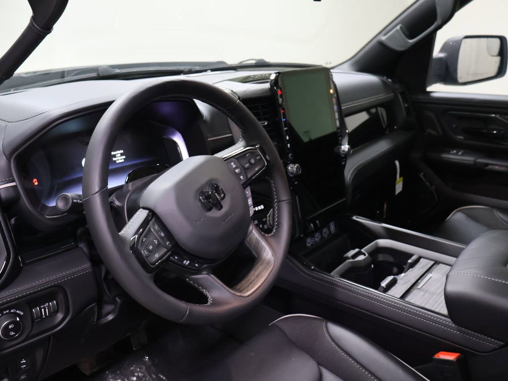 New 2026 RAM 1500 Limited image 20