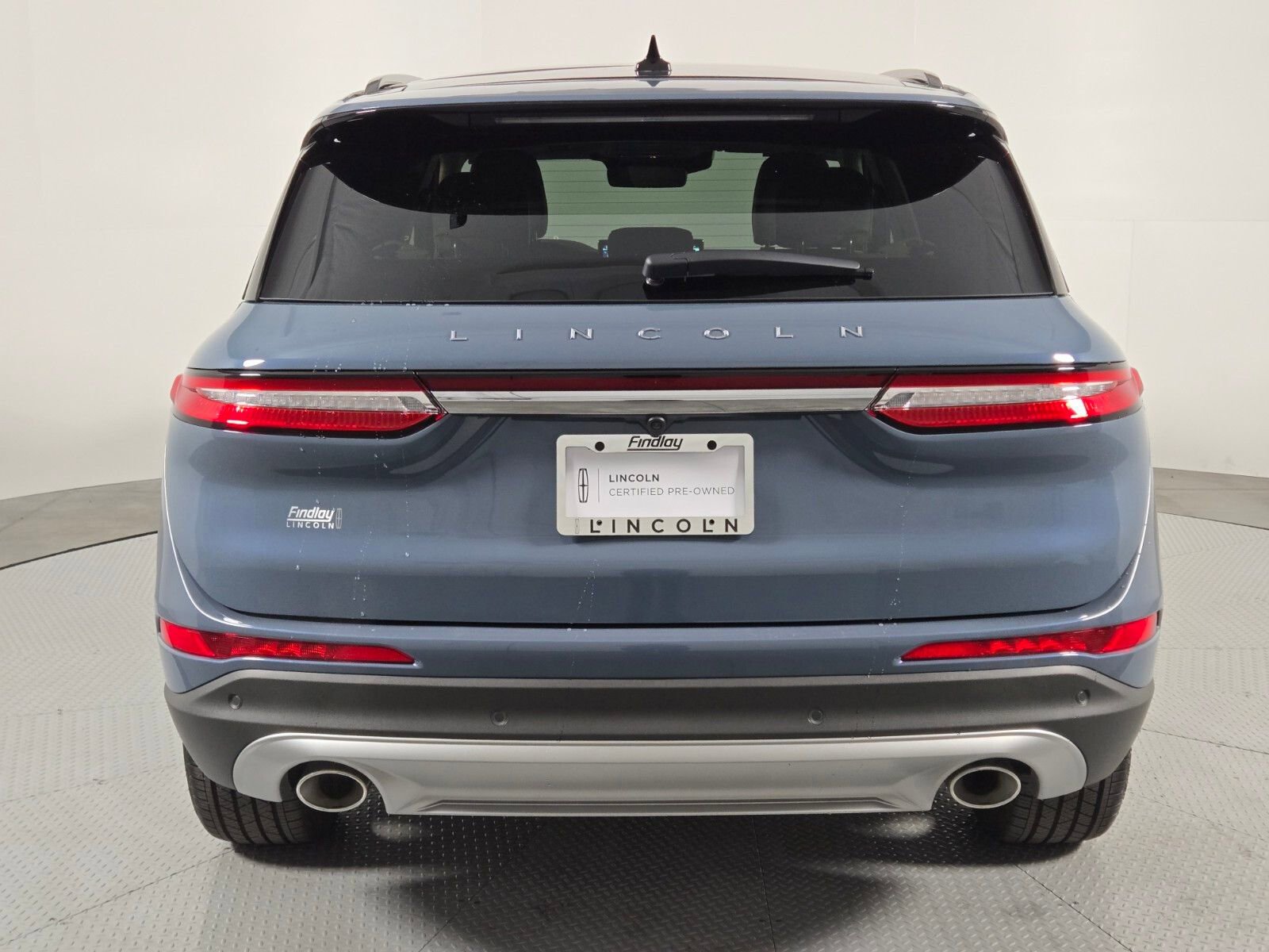 Used 2026 Lincoln Corsair Reserve image 5