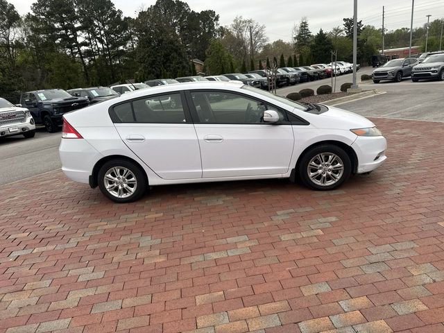 Used 2010 Honda Insight EX image 16
