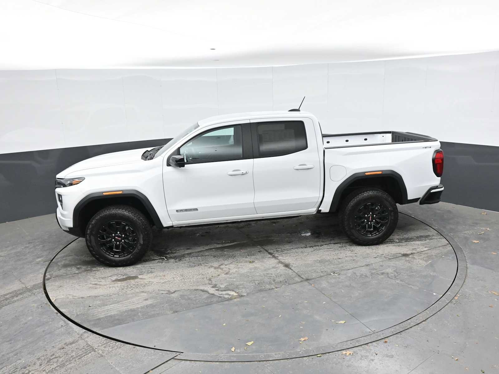 New 2026 GMC Canyon Elevation w/ Convenience Package AWD/4WD image 29