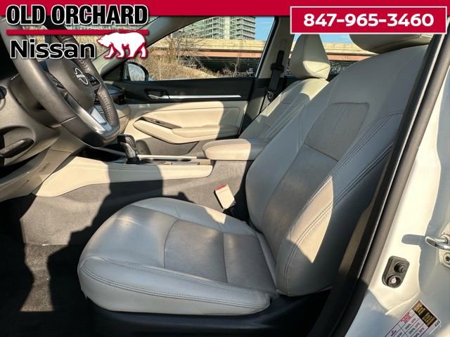 Used 2024 Nissan Altima 2.5 SL image 10