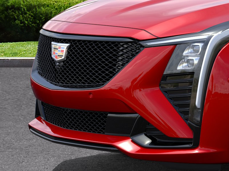 New 2026 Cadillac CT5 Sport AWD/4WD image 13