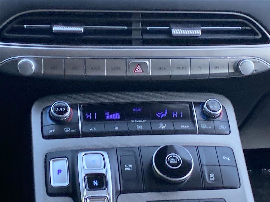 Used 2020 Hyundai Palisade SEL image 9