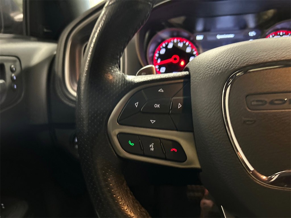 Used 2021 Dodge Charger Scat Pack image 20
