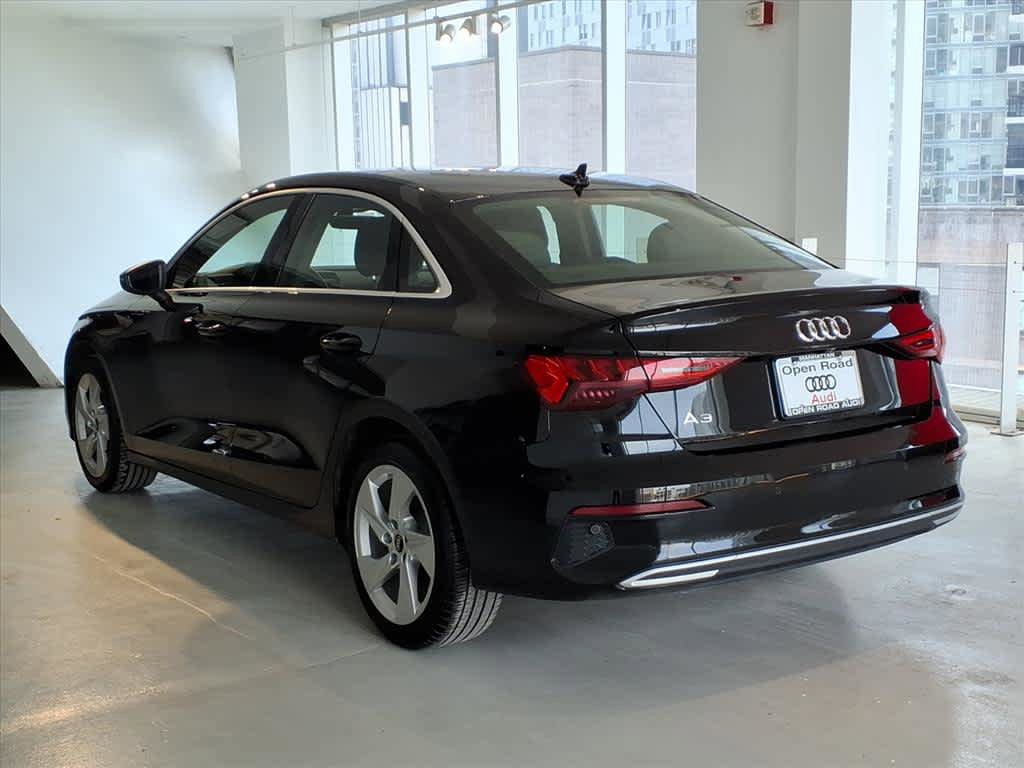 Used 2023 Audi A3 2.0T Premium w/ Convenience Package image 6