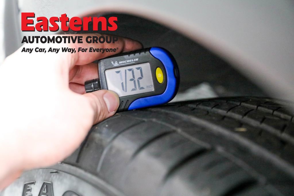 Used 2024 Alfa Romeo Tonale Sprint image 27