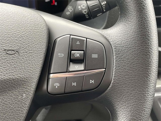 New 2026 Ford Transit 250 148 Medium Roof image 21