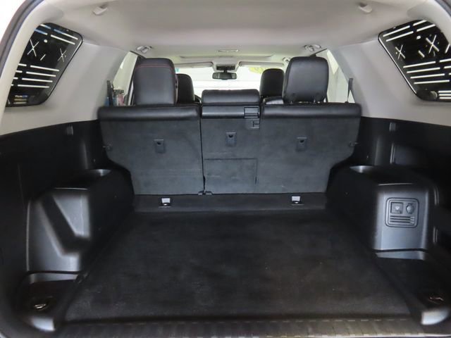 Used 2019 Toyota 4Runner TRD Off-Road Premium AWD/4WD image 33