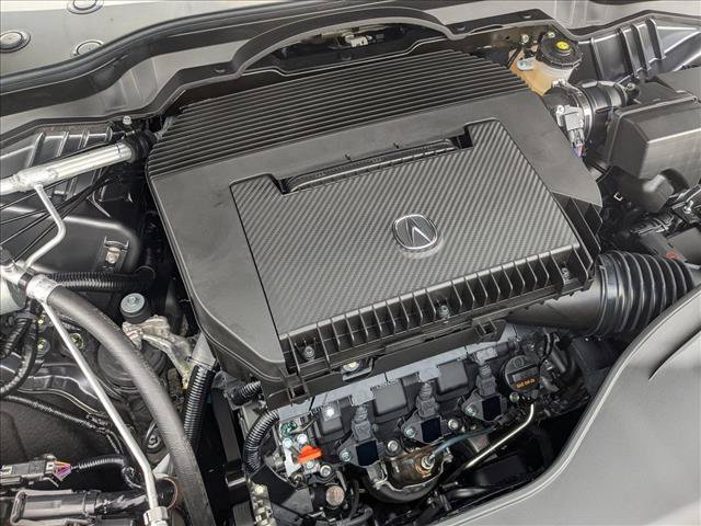 New 2026 Acura MDX A-Spec AWD/4WD image 18