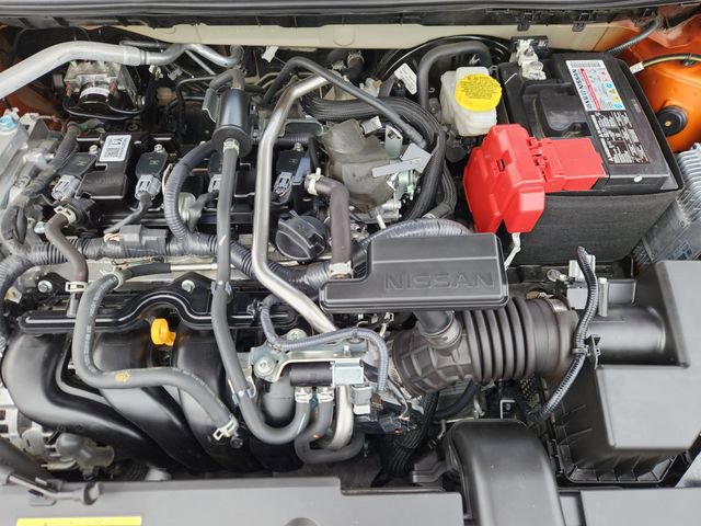 Certified 2023 Nissan Sentra SR image 16