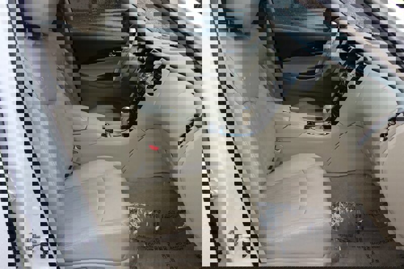 Used 2011 INFINITI EX35 Journey w/ Premium Pkg image 18