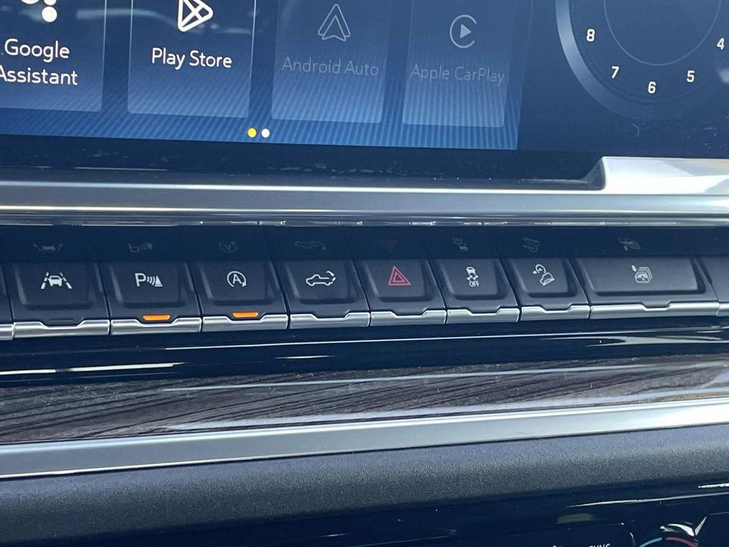 Used 2022 Chevrolet Silverado 1500 LT Trail Boss w/ LT Trail Boss Premium Package image 23