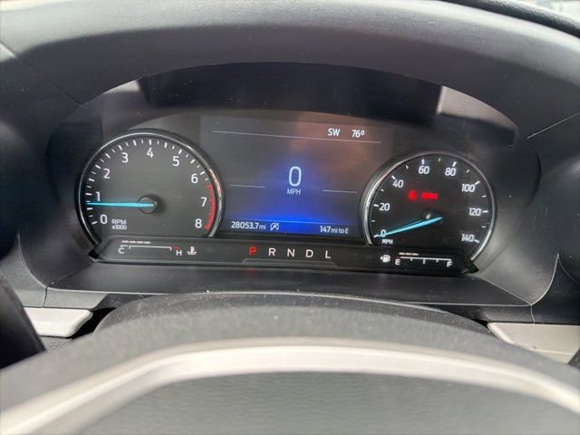 Used 2024 Ford Explorer XLT image 30