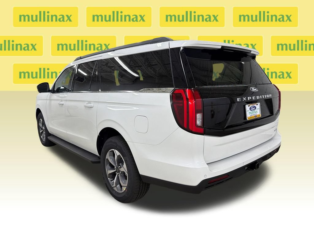 New 2027 Ford Expedition Max Active RWD image 9