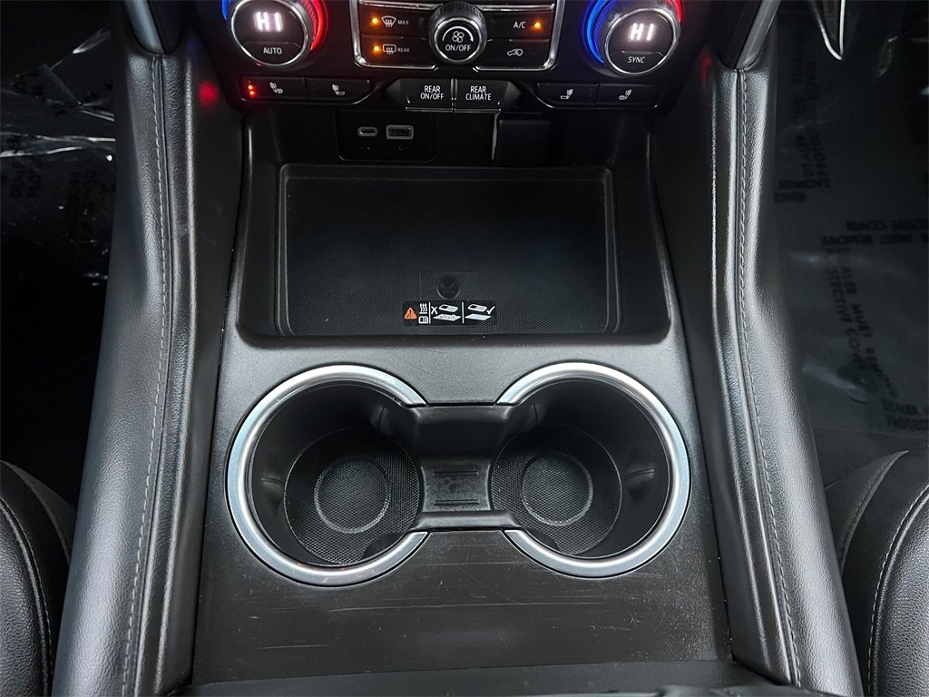 Used 2023 Chevrolet Tahoe LT image 26