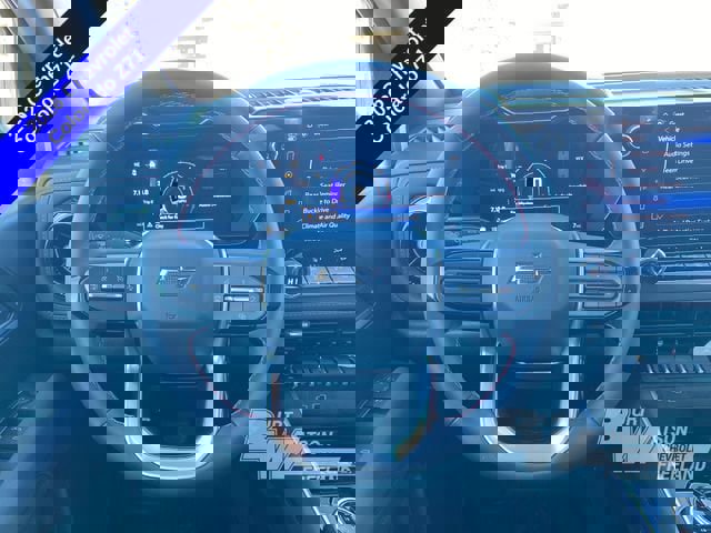 New 2026 Chevrolet Colorado Z71 image 18