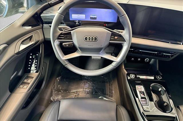 New 2027 Audi A6 e-tron Premium Plus AWD/4WD image 18