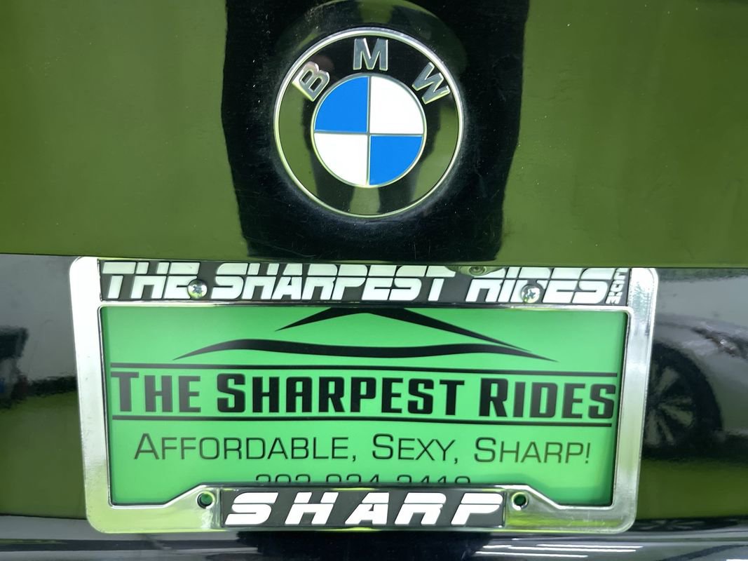 Used 2018 BMW 330e w/ Convenience Package image 12