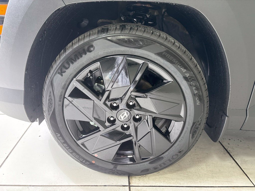 New 2027 Hyundai Kona SEL Sport FWD image 9