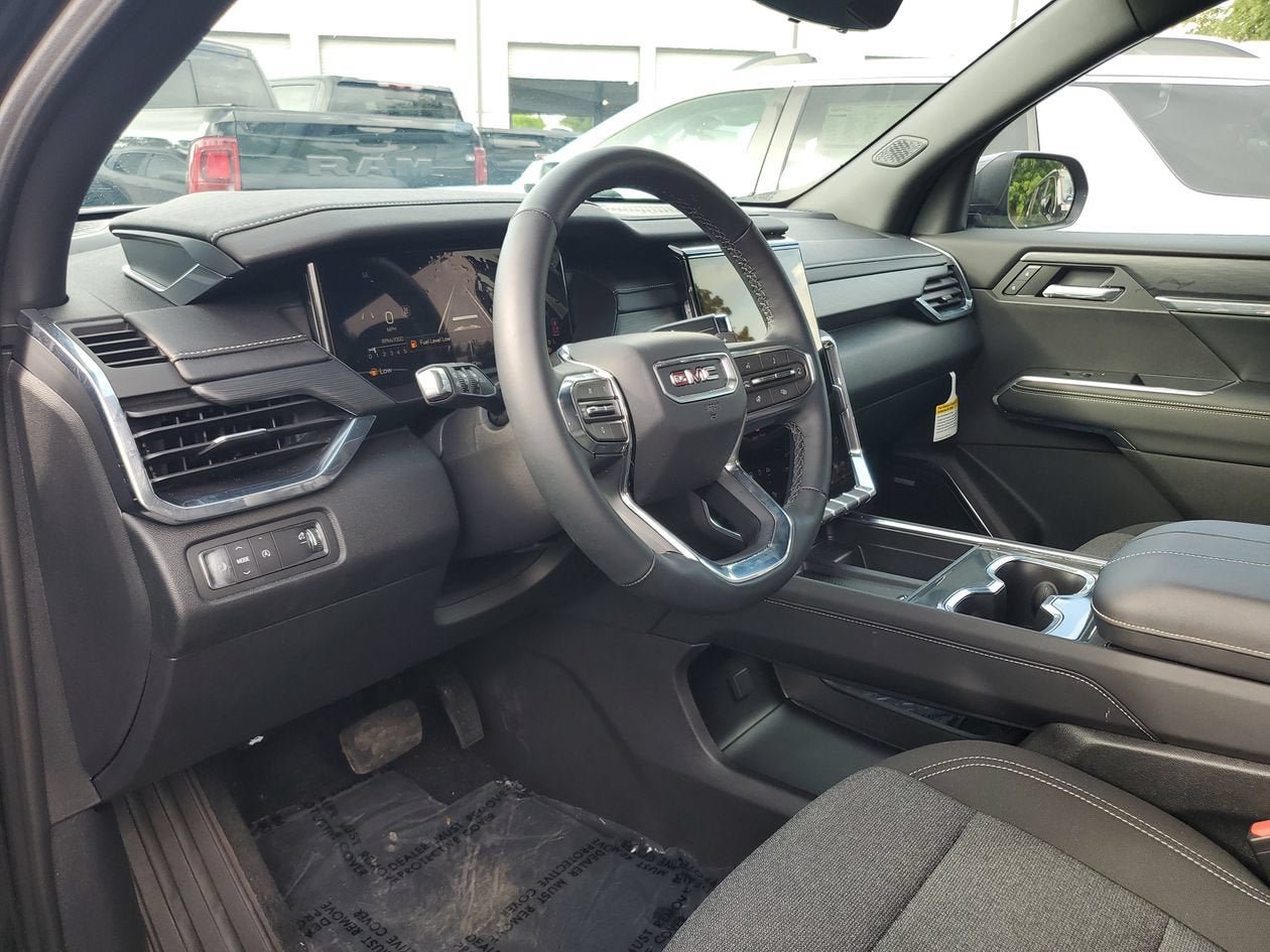 New 2026 GMC Acadia Elevation FWD image 20