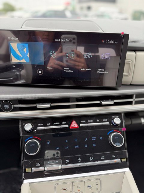 New 2026 Hyundai Santa Fe SEL AWD/4WD image 40