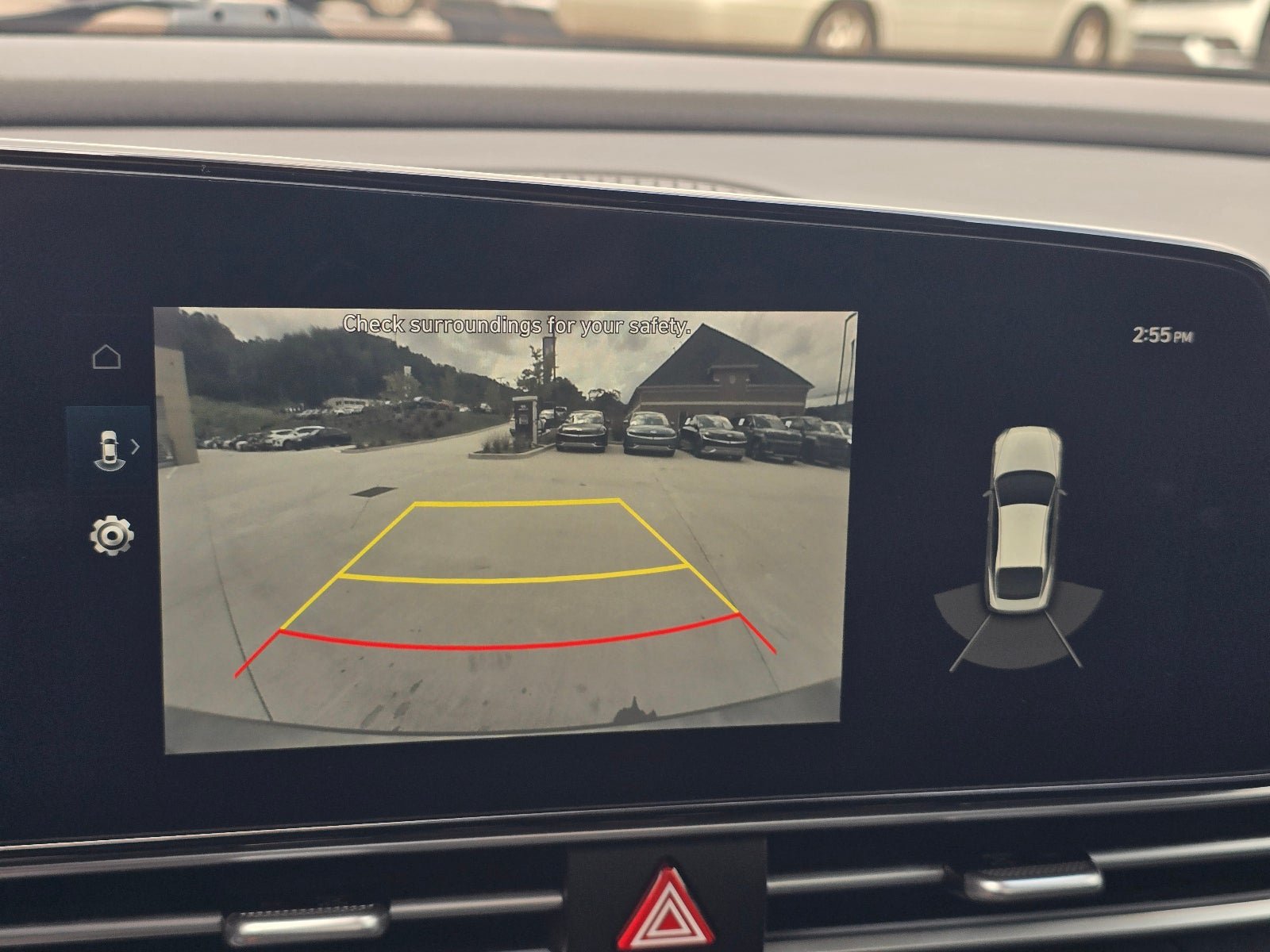 Used 2023 Hyundai Elantra Limited FWD image 18
