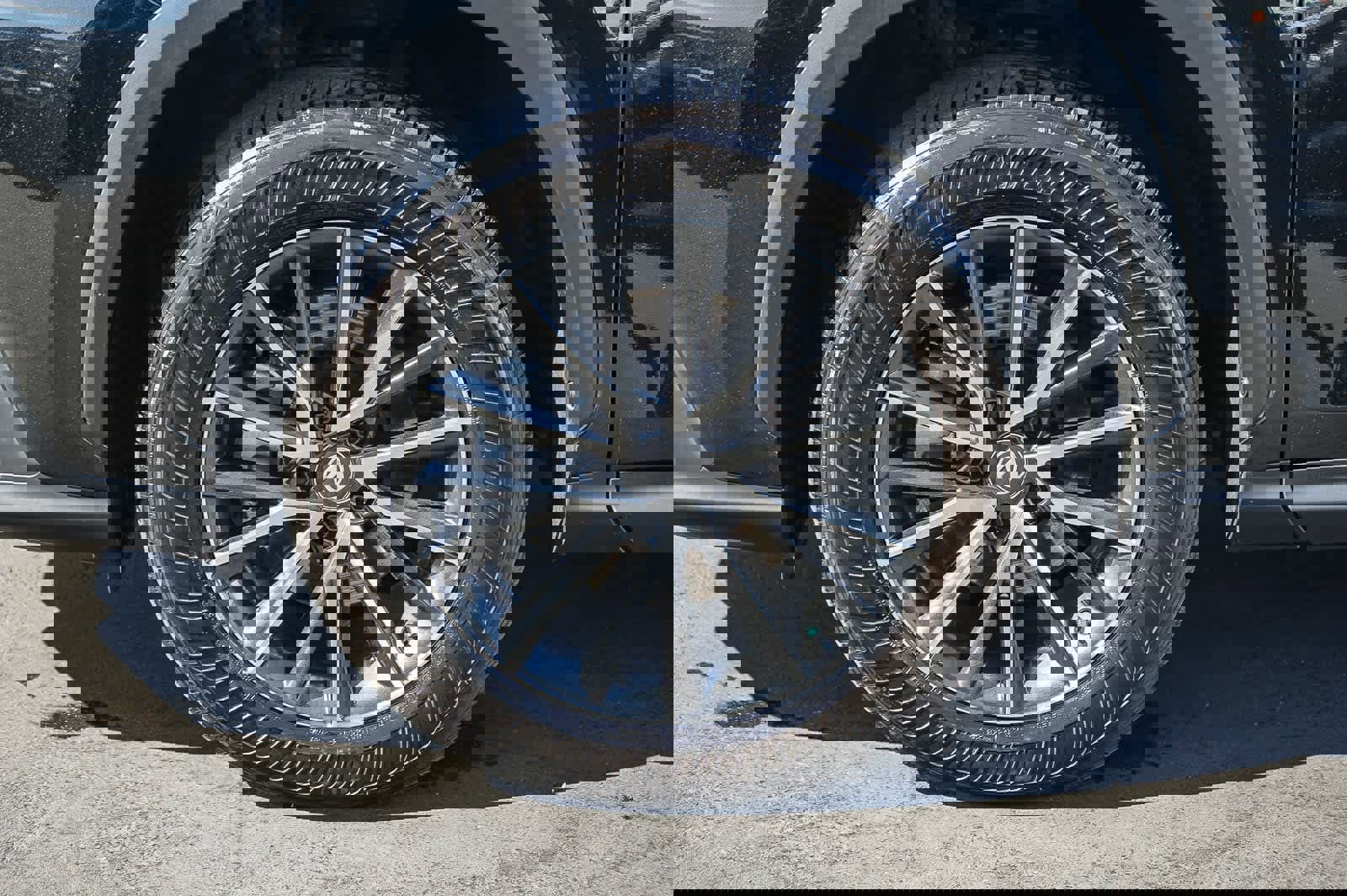 Used 2024 Lexus NX 350 AWD image 9