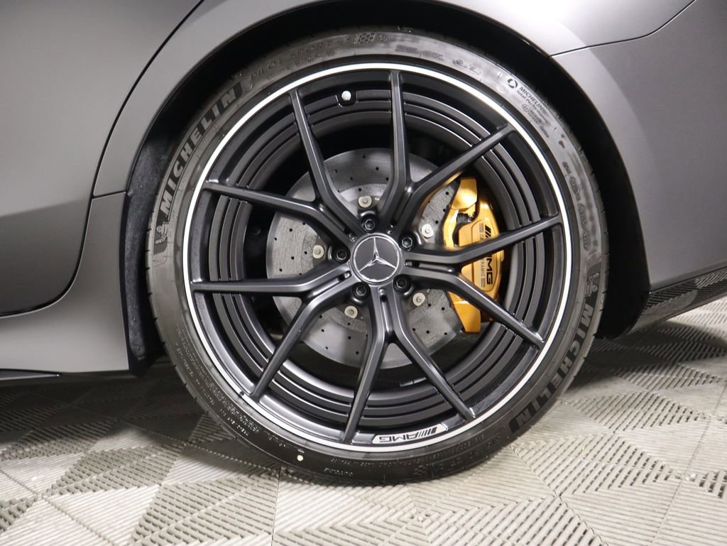 New 2026 Mercedes-Benz AMG GT 63 S image 31