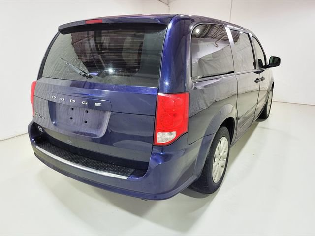 Used 2017 Dodge Grand Caravan SE image 21