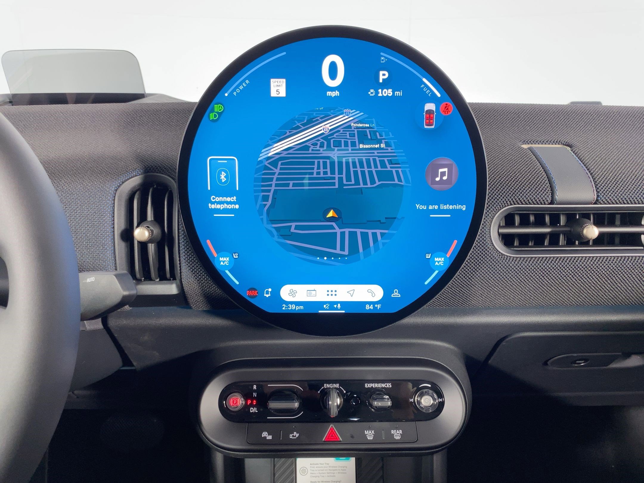 New 2026 MINI Cooper S FWD image 19