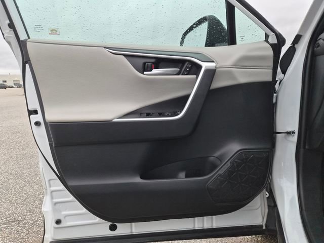 Used 2023 Toyota RAV4 Limited w/ Limited Grade Weather Package image 13