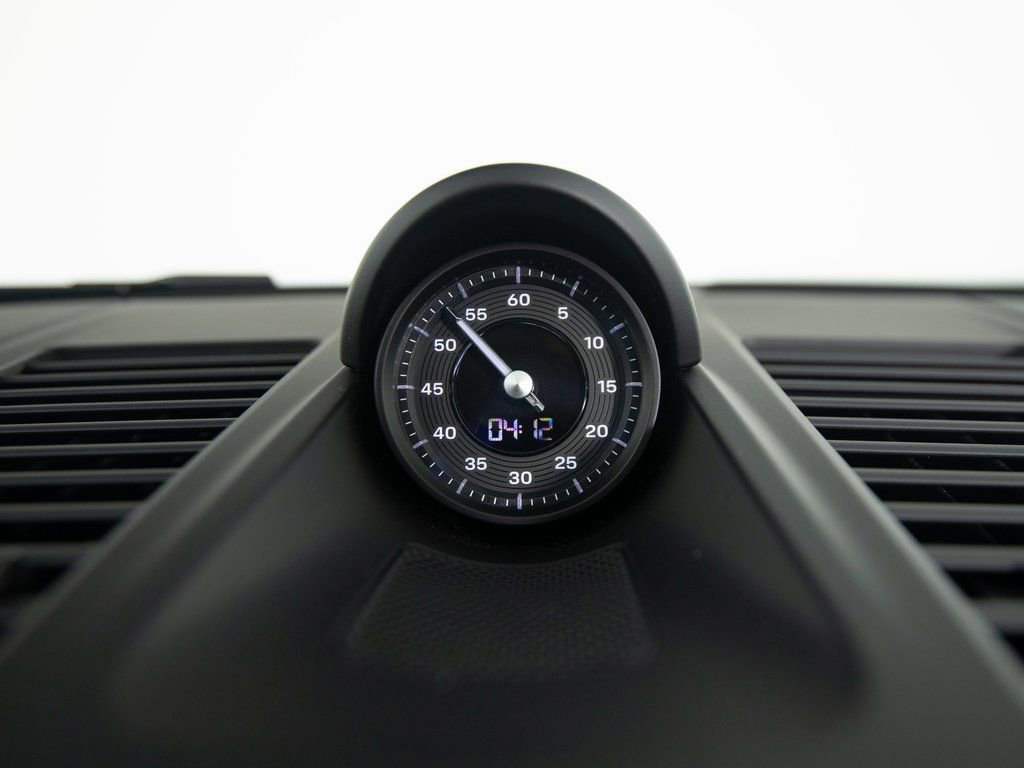 Certified 2023 Porsche 911 Carrera S image 27