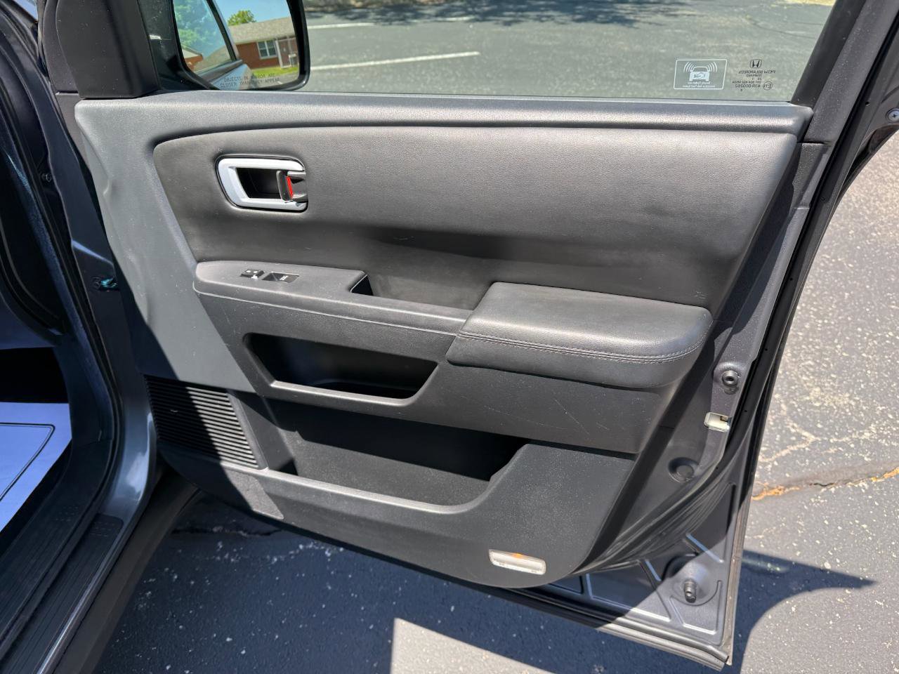 Used 2012 Honda Pilot EX-L image 27