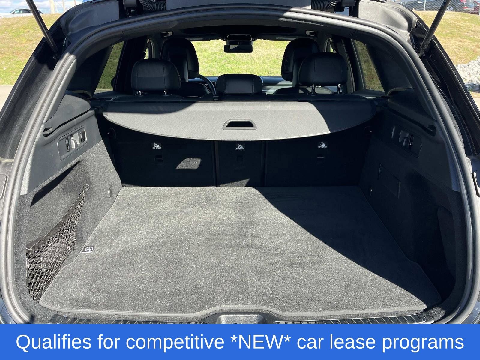 Certified 2025 Mercedes-Benz GLC 300 image 10