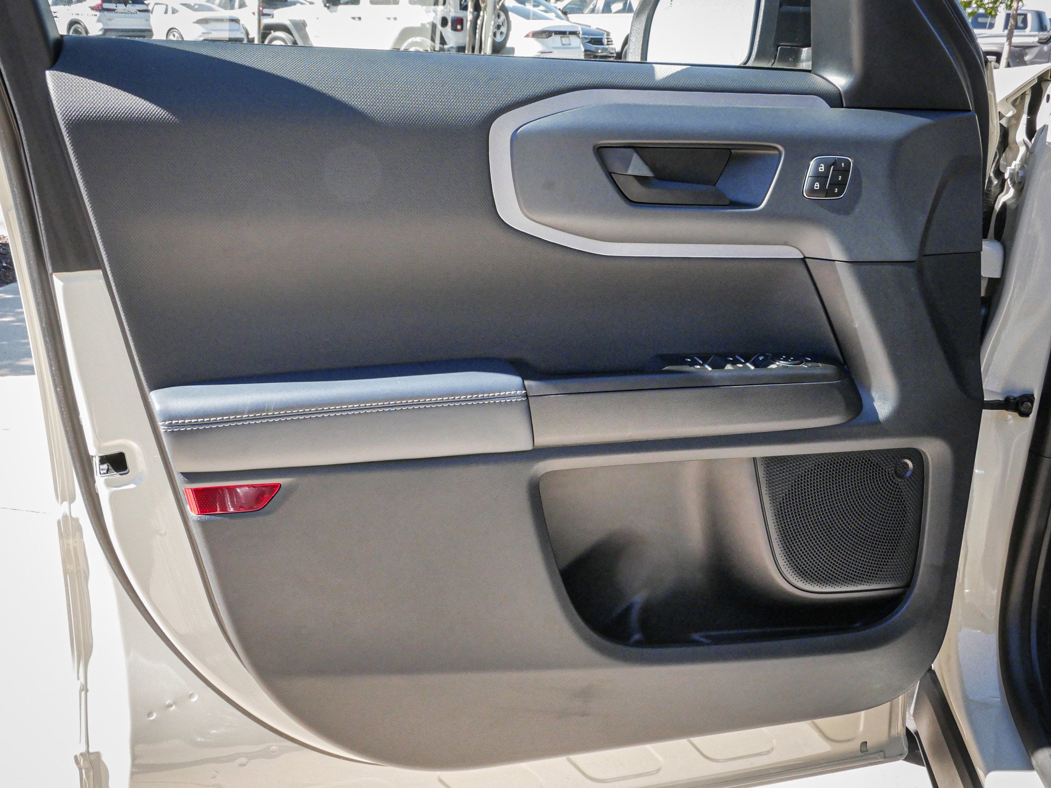 Used 2024 Ford Bronco Sport Outer Banks image 14