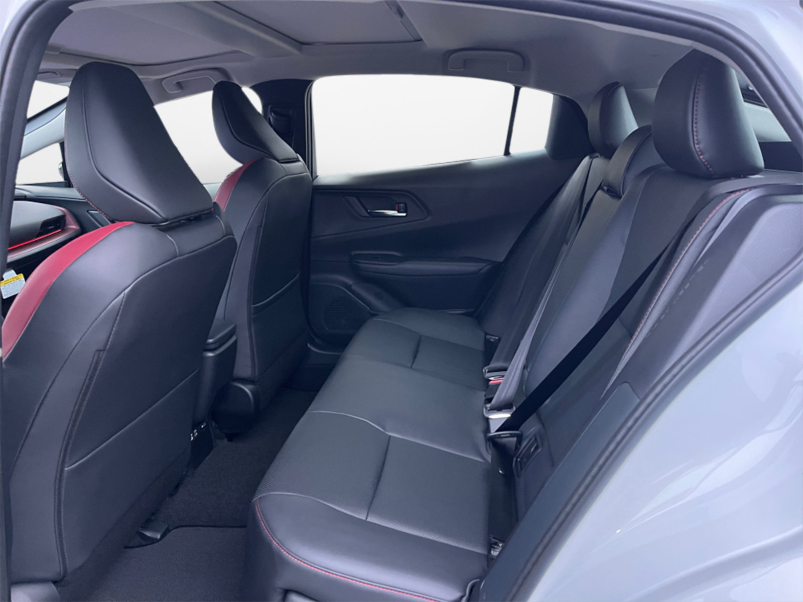 New 2026 Toyota Prius Plug-In Hybrid image 10