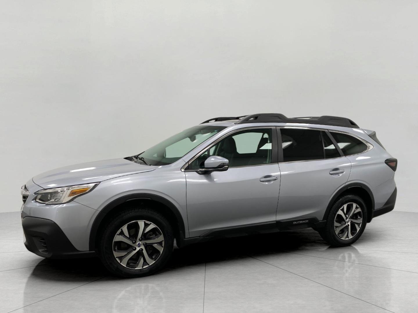 Used 2021 Subaru Outback Limited w/ Popular Package #2 image 9