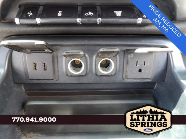 Used 2018 Chevrolet Silverado 3500 LT w/ LT Convenience Package AWD/4WD image 23