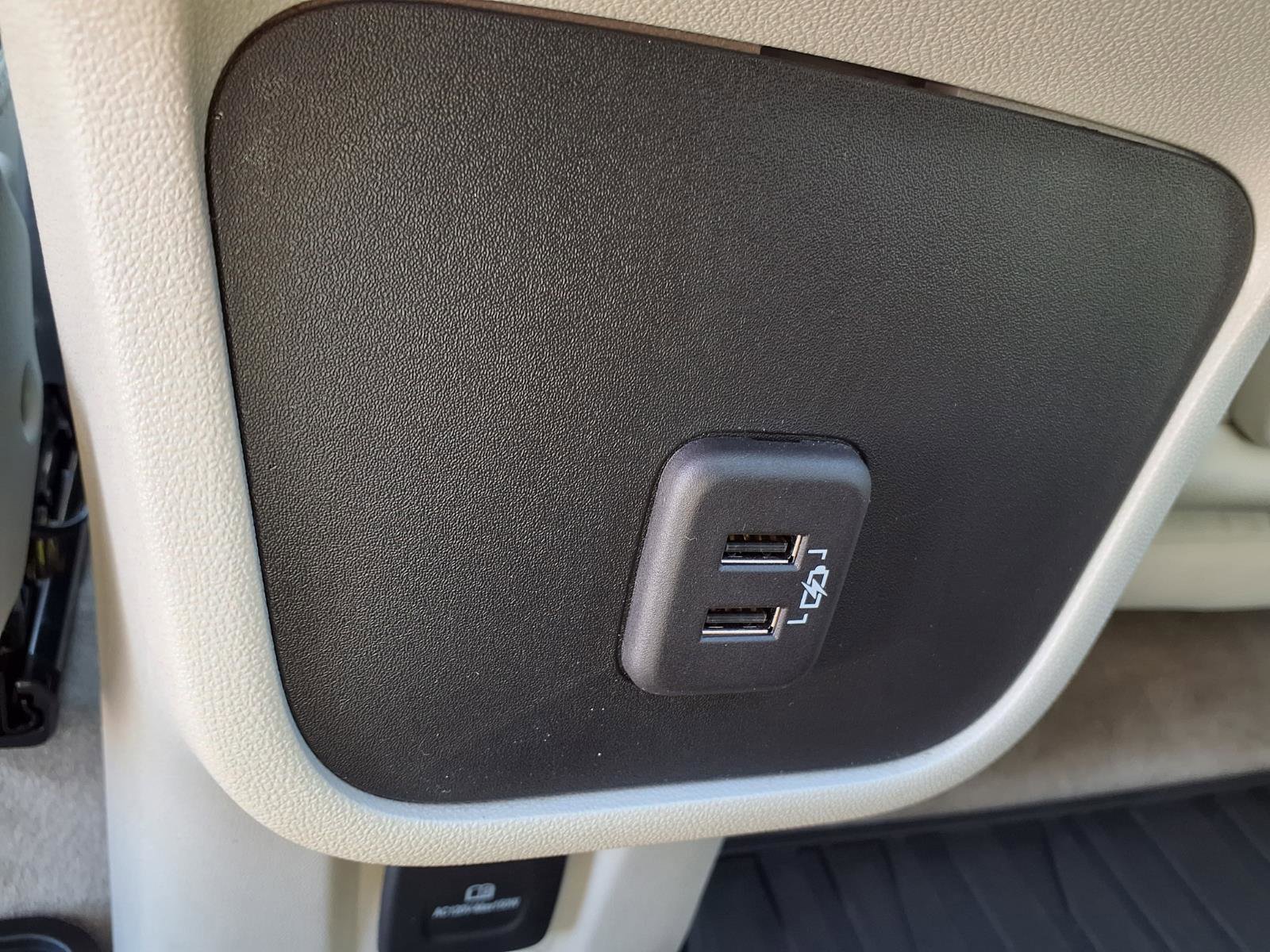 Used 2023 GMC Terrain Denali AWD/4WD image 33