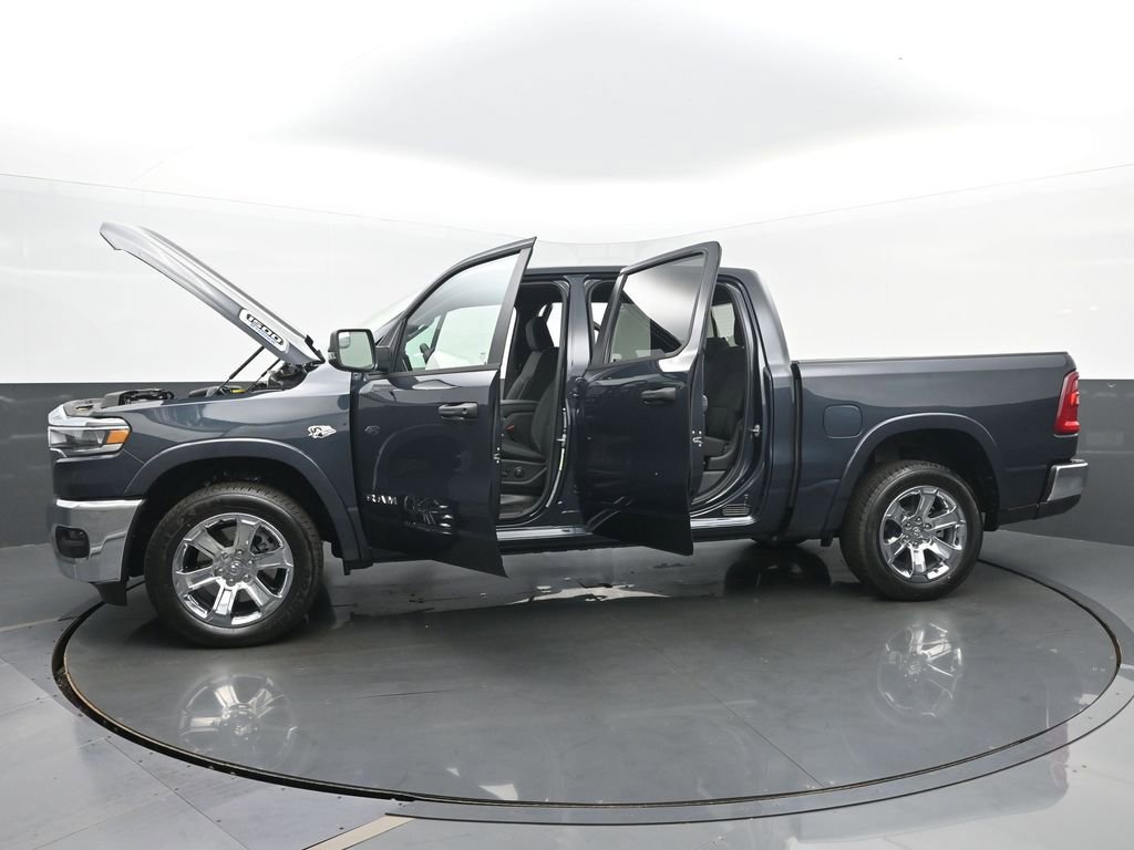 New 2026 RAM 1500 Big Horn image 55