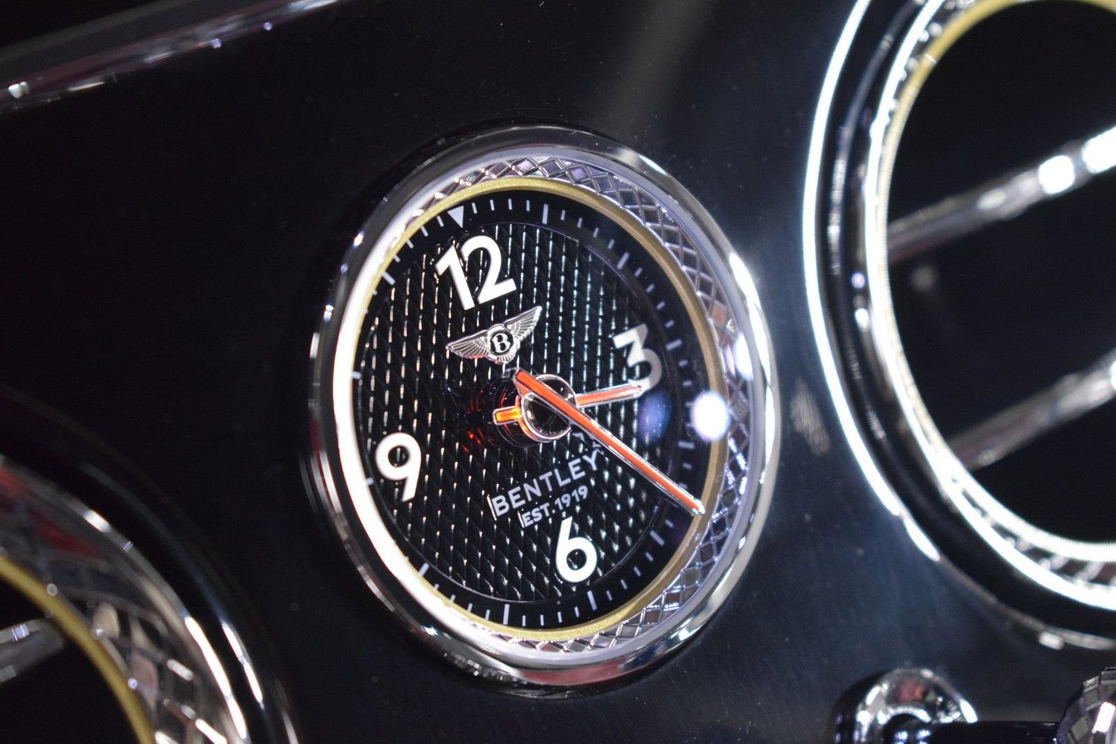 Certified 2020 Bentley Continental GT AWD/4WD image 31