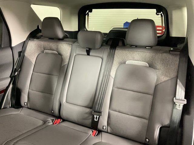 New 2025 Ford Bronco Sport Badlands w/ Badlands Tech Package image 16