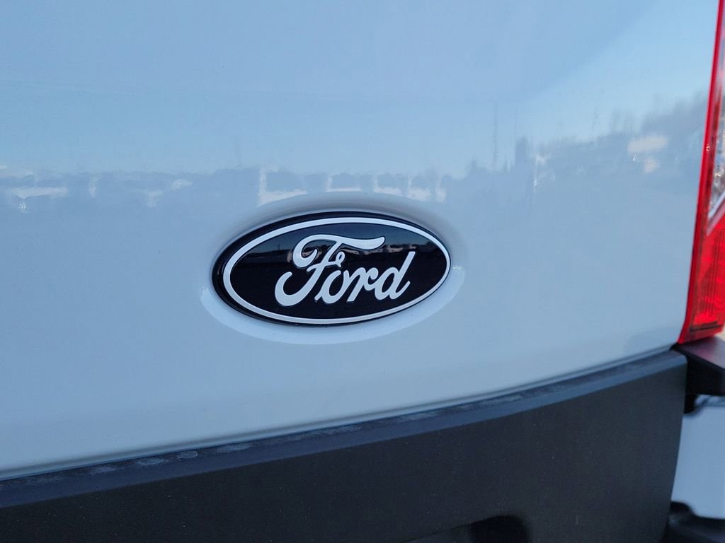 New 2026 Ford Transit 150 Low Roof image 7
