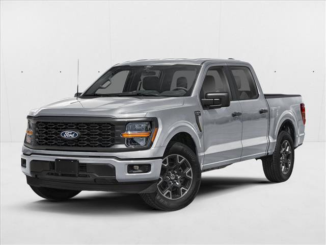New 2026 Ford F150 STX