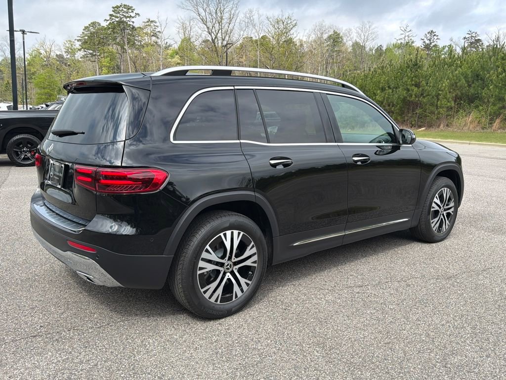 Certified 2024 Mercedes-Benz GLB 250 image 12